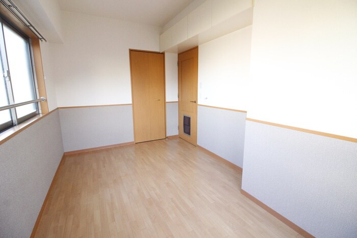 ラフィネ清華の物件内観写真