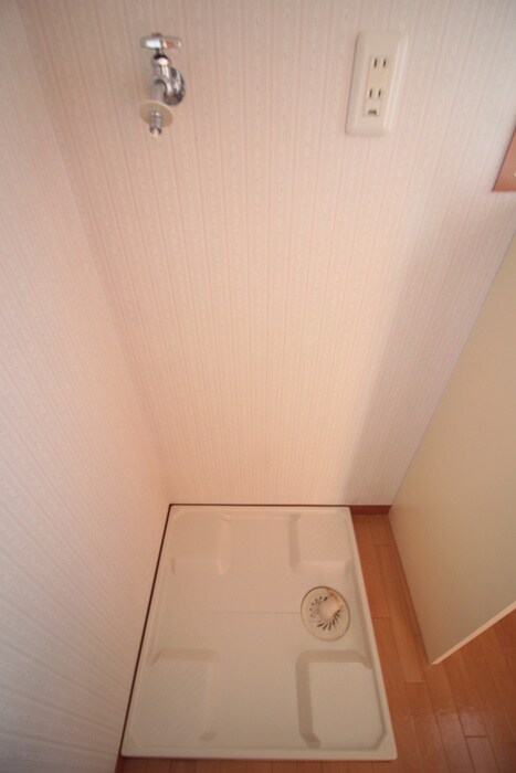 ラフィネ清華の物件内観写真