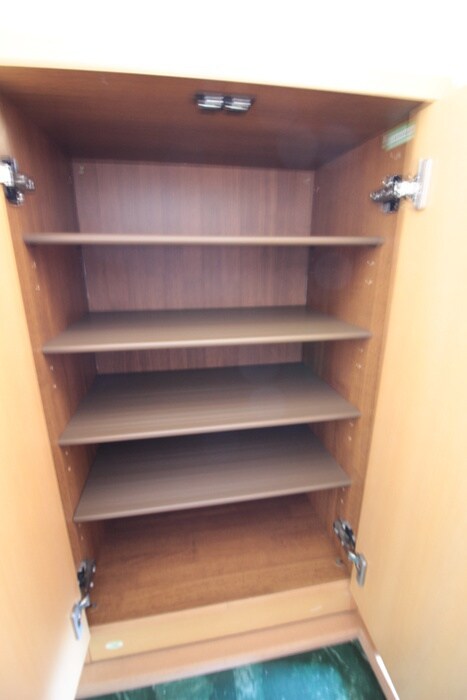 ラフィネ清華の物件内観写真