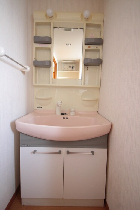 ラフィネ清華の物件内観写真