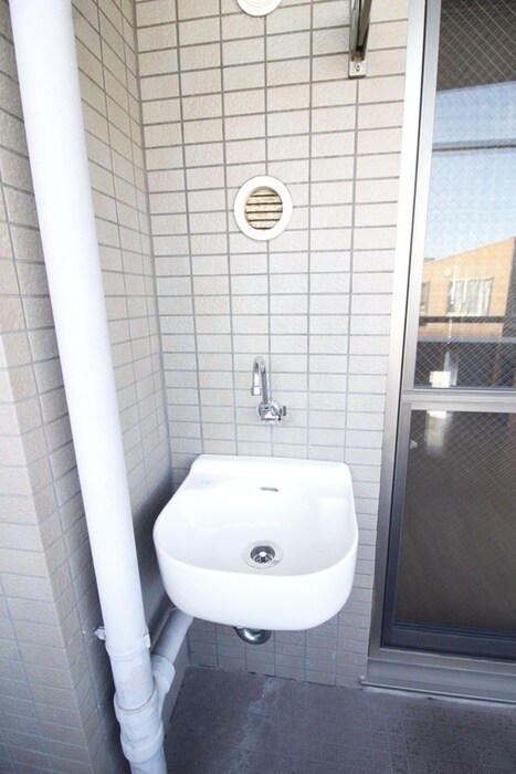 ラフィネ清華の物件内観写真