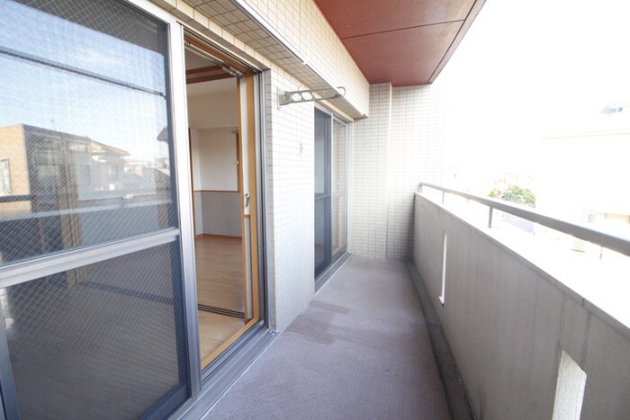 ラフィネ清華の物件内観写真