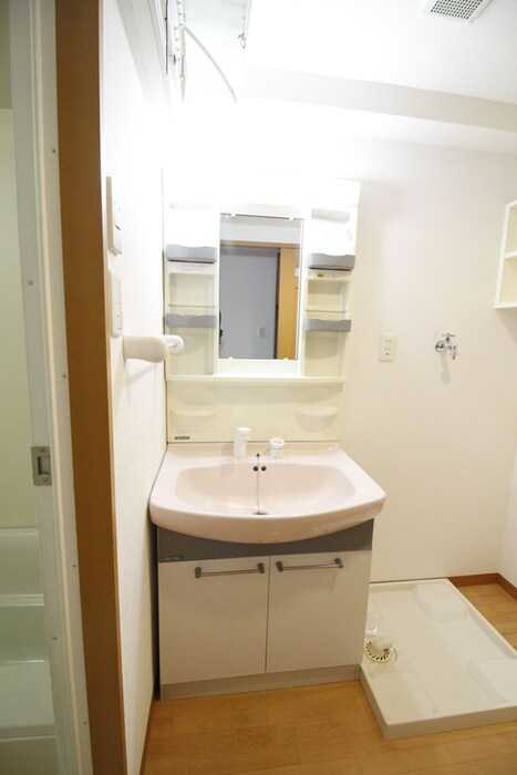 ラフィネ清華の物件内観写真