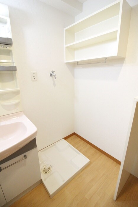 ラフィネ清華の物件内観写真