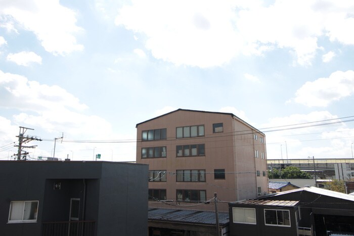 ラフィネ清華の物件内観写真