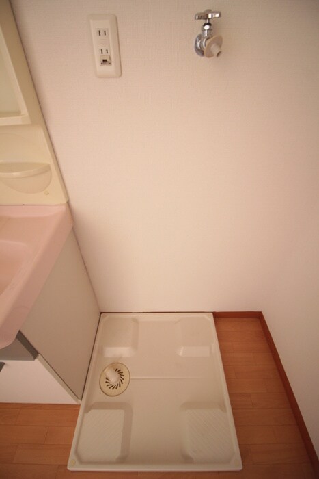 ラフィネ清華の物件内観写真