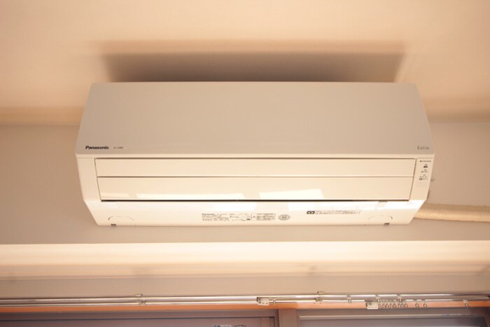 ラフィネ清華の物件内観写真