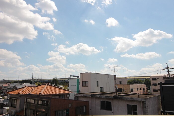 ラフィネ清華の物件内観写真