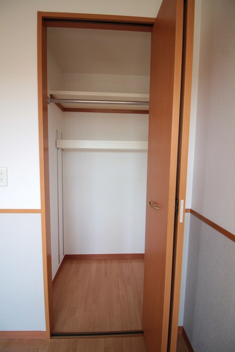 ラフィネ清華の物件内観写真