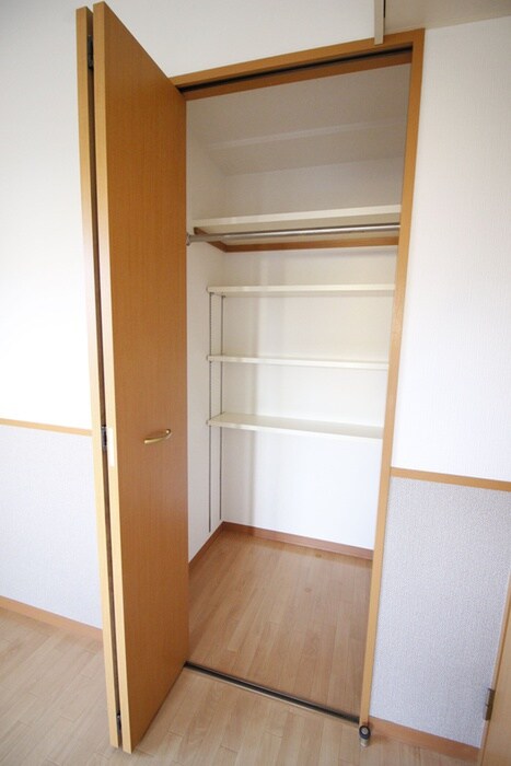 ラフィネ清華の物件内観写真