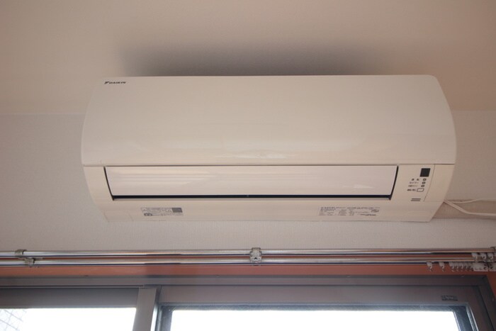 ラフィネ清華の物件内観写真