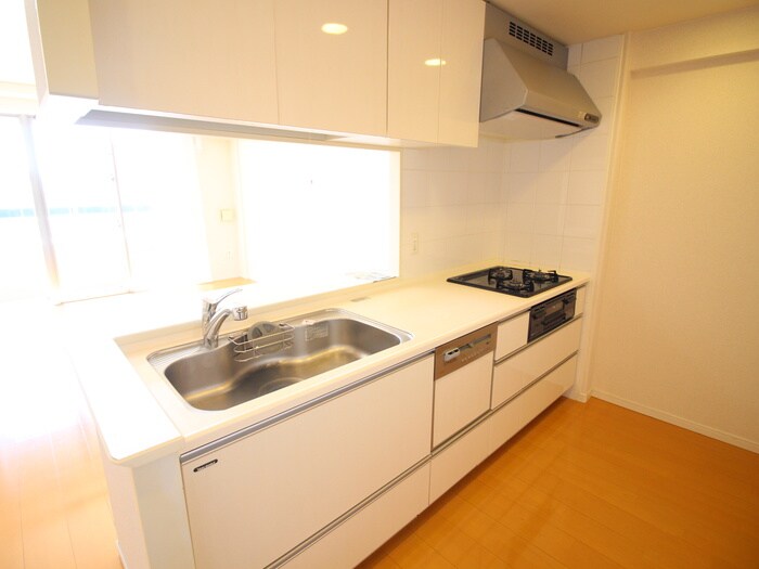 サーパスシティ鳴海（604）の物件内観写真