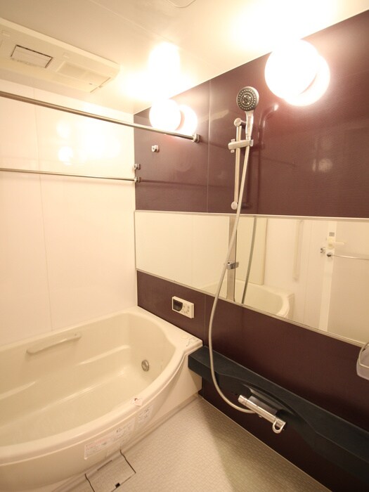 サーパスシティ鳴海（604）の物件内観写真