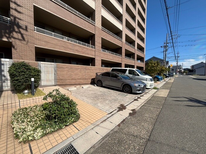 サーパスシティ鳴海（604）の物件外観写真