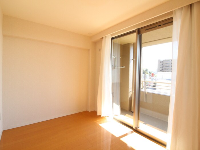 サーパスシティ鳴海（604）の物件内観写真