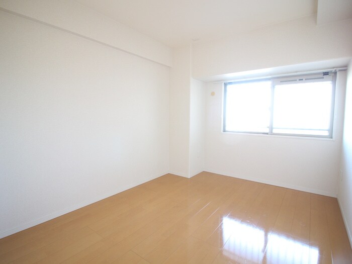 サーパスシティ鳴海（604）の物件内観写真