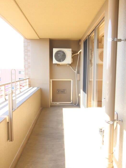 サーパスシティ鳴海（604）の物件内観写真