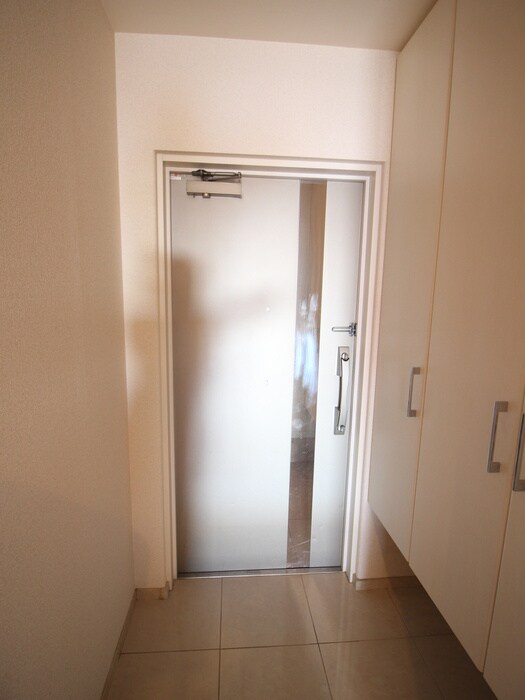 サーパスシティ鳴海（604）の物件内観写真