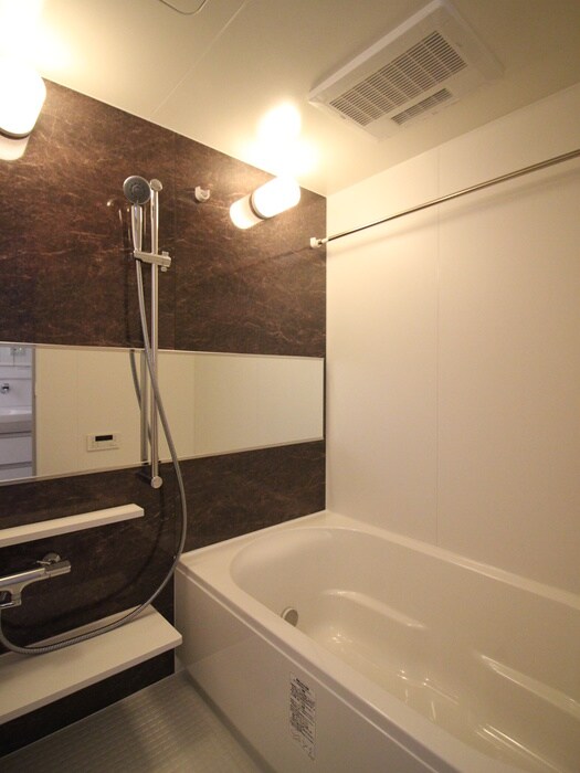 ＪＳ御園通の物件内観写真