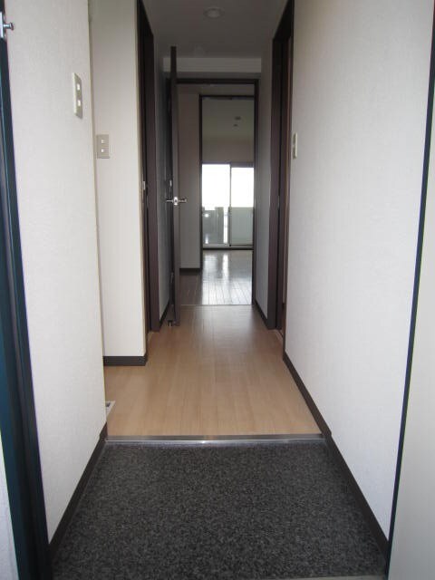 オリエンス小牧の物件内観写真