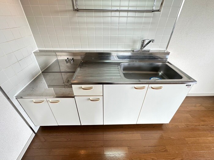 ヴァンコーポ大赤見の物件内観写真