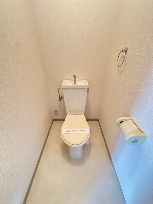 ヴァンコーポ大赤見の物件内観写真