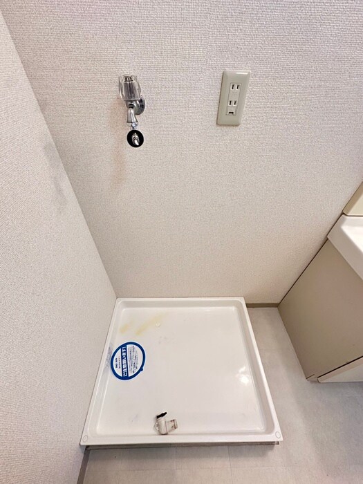 ヴァンコーポ大赤見の物件内観写真