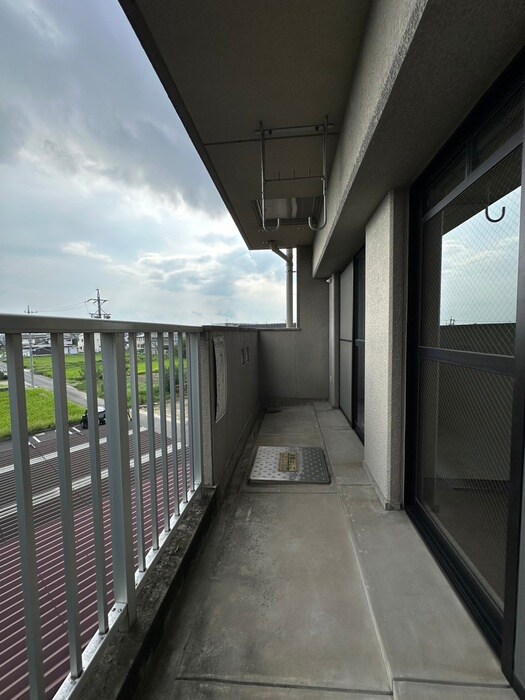 ヴァンコーポ大赤見の物件内観写真