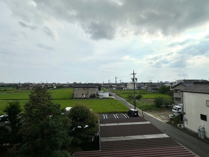 ヴァンコーポ大赤見の物件内観写真