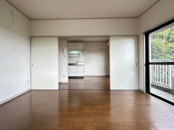 ヴァンコーポ大赤見の物件内観写真