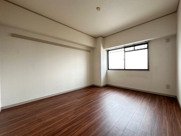 ヴァンコーポ大赤見の物件内観写真