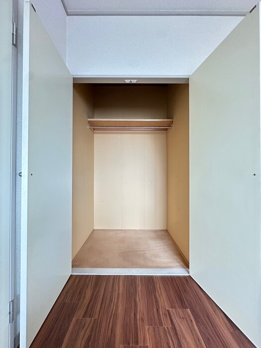 ヴァンコーポ大赤見の物件内観写真