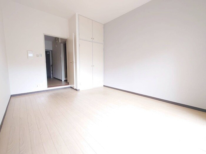 ビュ－テラスⅡの物件内観写真