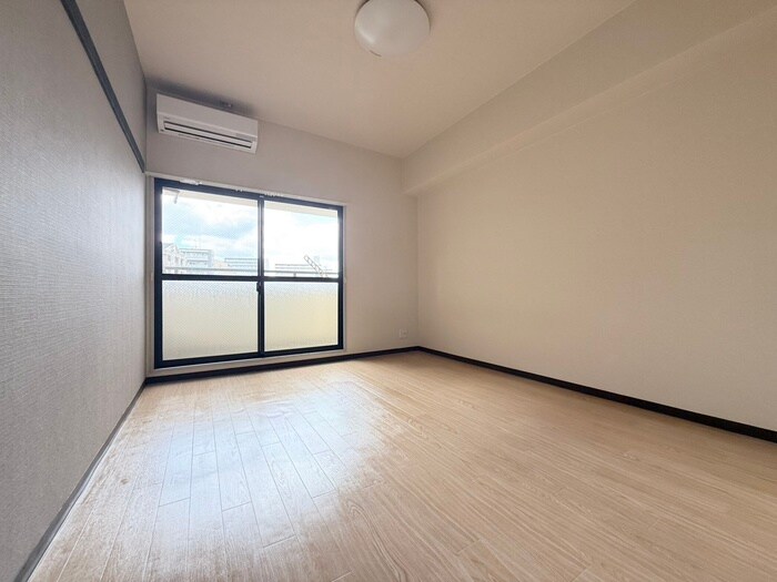 ビュ－テラスⅡの物件内観写真