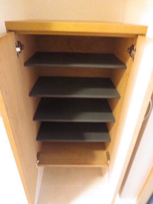 グリーンハイム三軒の物件内観写真