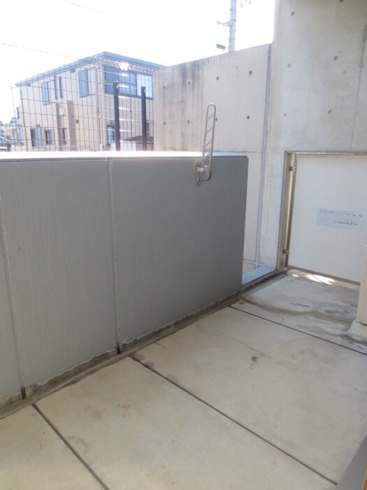 グリーンハイム三軒の物件内観写真