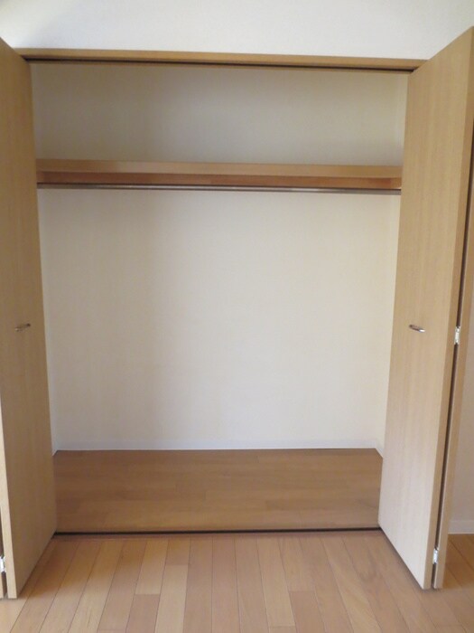 グリーンハイム三軒の物件内観写真