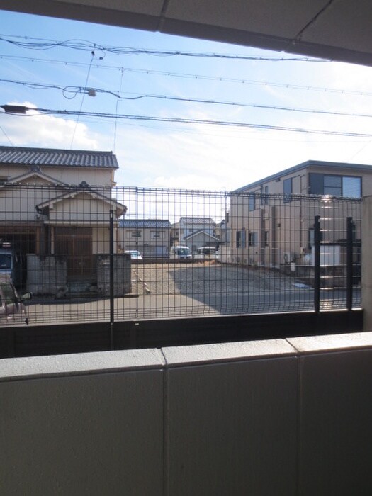 グリーンハイム三軒の物件内観写真