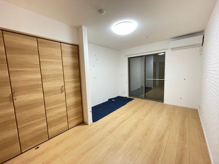 エステート野立の物件内観写真