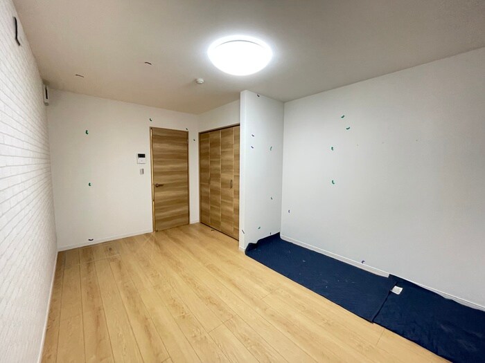 エステート野立の物件内観写真