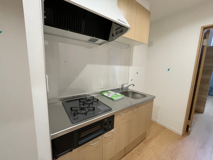 エステート野立の物件内観写真