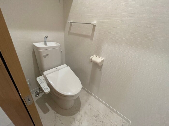 エステート野立の物件内観写真