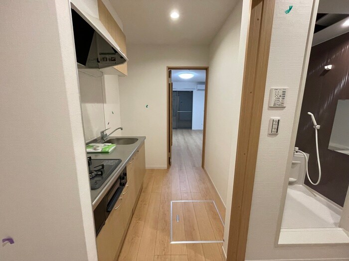 エステート野立の物件内観写真