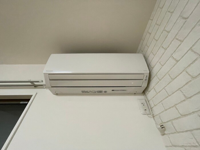 エステート野立の物件内観写真