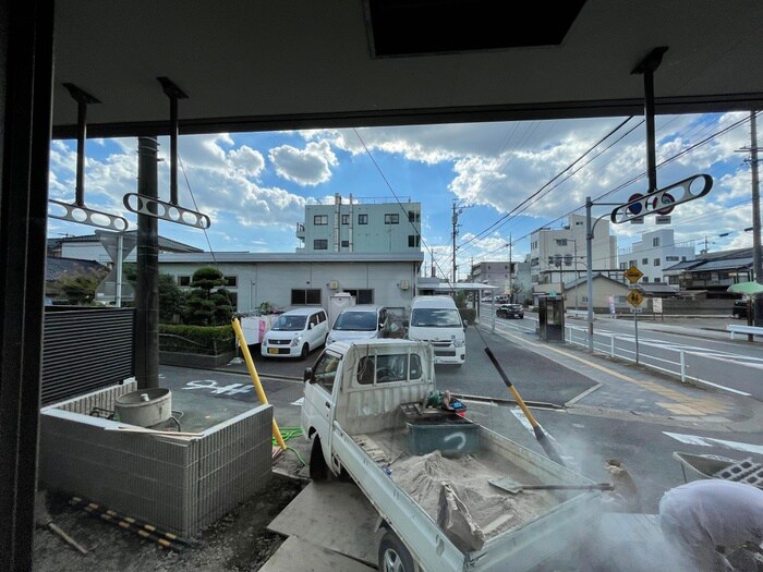 エステート野立の物件内観写真