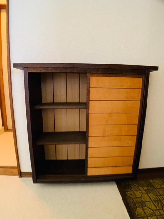 ハイツ中狭間の物件内観写真