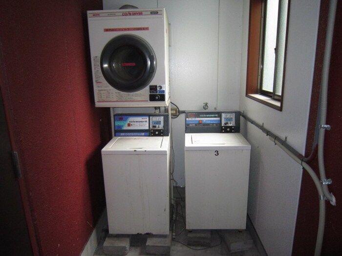 ＧＢⅡの物件外観写真