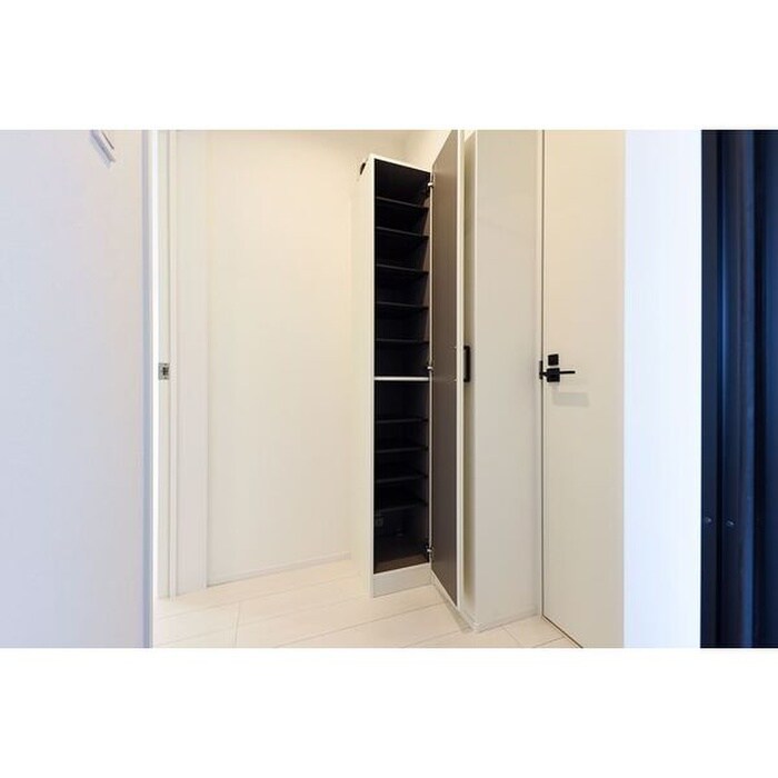 Jack　kanseiⅣの物件内観写真