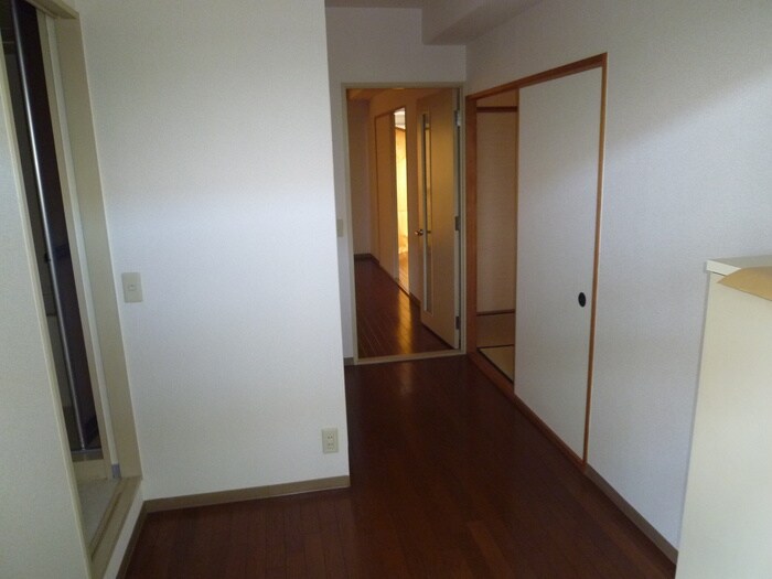 エスペランサ西杉の物件内観写真