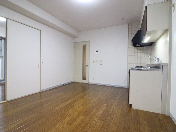 エスペランサ西杉の物件内観写真